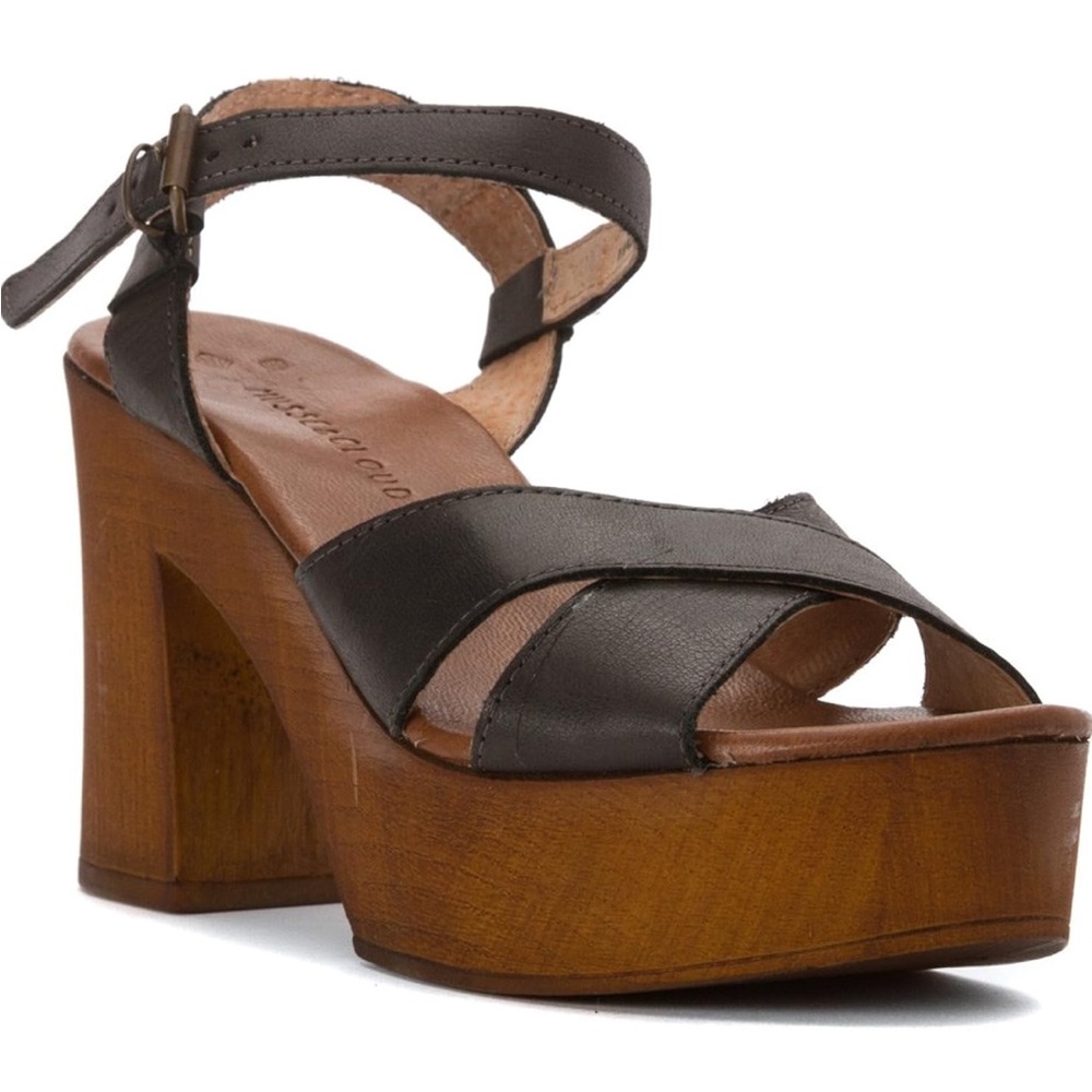 Musse & Cloud Women’s Miley Sandals